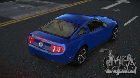 Ford Mustang Lanonen für GTA 4