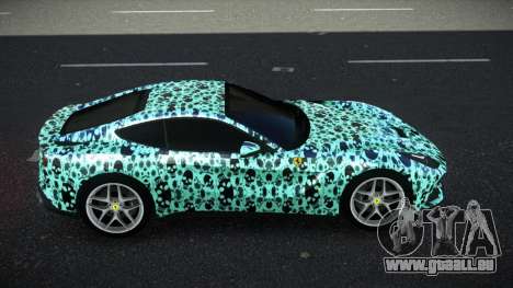 Ferrari F12 Semaen S10 für GTA 4