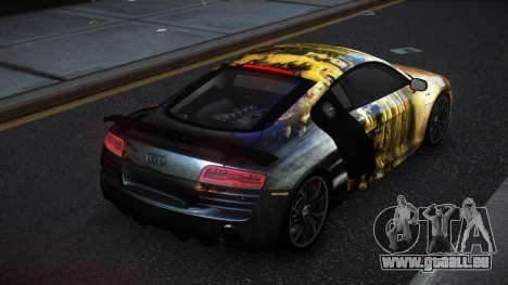 Audi R8 Thyna S14 für GTA 4