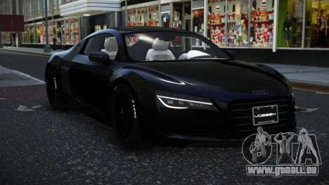 Audi R8 Veive für GTA 4