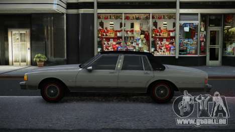 Chevrolet Caprice Classic Vivu für GTA 4