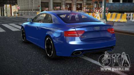 Audi RS5 Xidfowiga für GTA 4