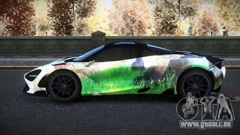 McLaren 720S Gethli S13 für GTA 4