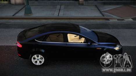Ford Mondeo Penut für GTA 4