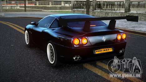 Ferrari 575 Nuvfejuy für GTA 4