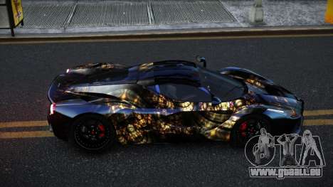 Ferrari LaFerrari Erahxa S14 pour GTA 4