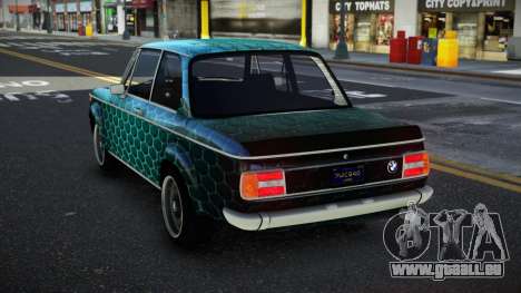 BMW 2002 Licole S12 für GTA 4