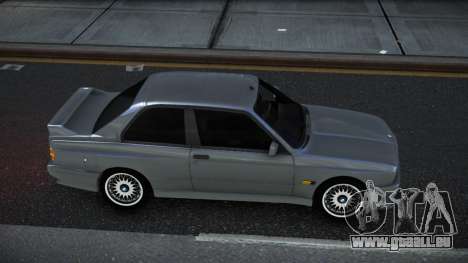 BMW M3 E30 Geturu pour GTA 4