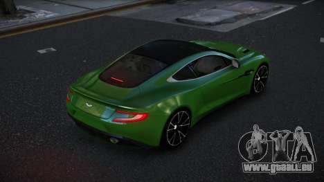 Aston Martin Vanquish Gably pour GTA 4