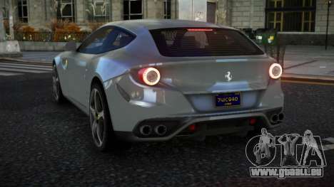 Ferrari FF Lovzanoz pour GTA 4