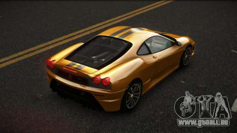Ferrari F430 Qugofu für GTA 4