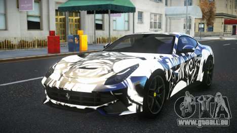 Ferrari F12 Thekex S4 für GTA 4