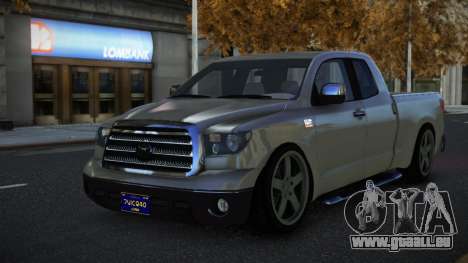 Toyota Tundra Ravixe für GTA 4