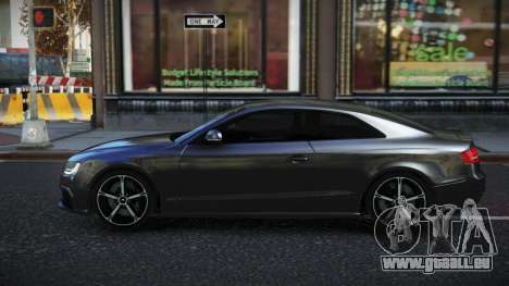 Audi RS5 Tamve für GTA 4