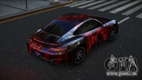 Porsche 911 Amahse S3 für GTA 4