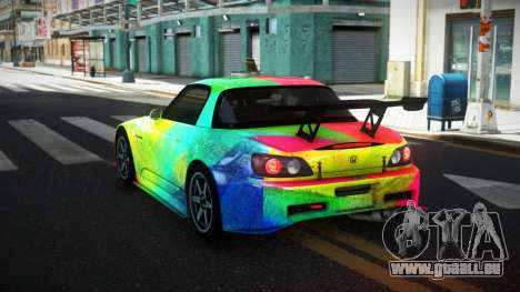 Honda S2000 Nalina S5 für GTA 4