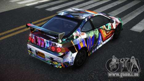 Honda Integra Vintha S7 pour GTA 4