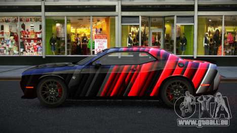 Dodge Challenger Ellage S4 pour GTA 4