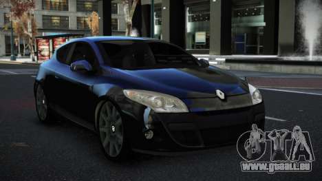 Renault Megane Foviva für GTA 4