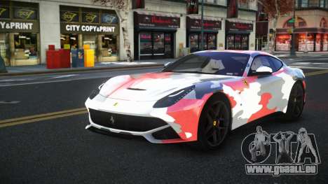 Ferrari F12 Ryjop S3 für GTA 4