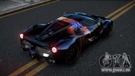 Ferrari LaFerrari Erahxa S11 pour GTA 4
