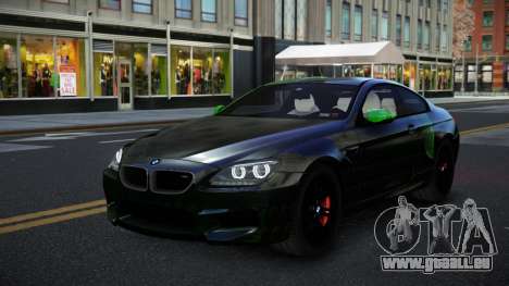 BMW M6 Xarory S12 für GTA 4