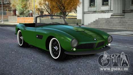 BMW 507 Vebeso für GTA 4