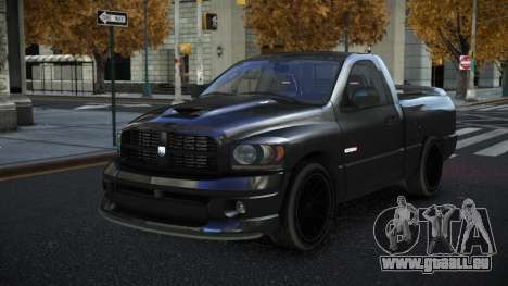 Dodge Ram Zaydu für GTA 4