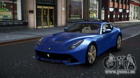Ferrari F12 Ocih für GTA 4