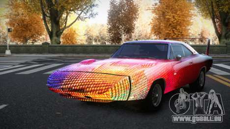 Dodge Charger Trigel S3 für GTA 4