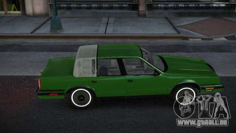 Chrysler New Yorker Genbaca für GTA 4