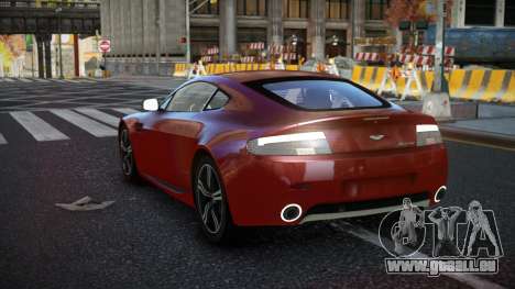 Aston Martin Vantage Wiizi für GTA 4