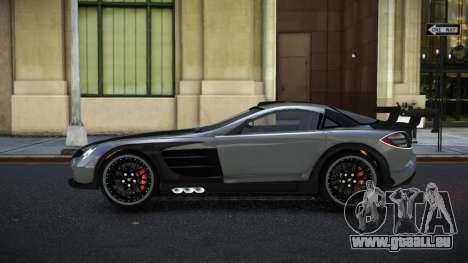 Mercedes-Benz SLR Fodabonec für GTA 4