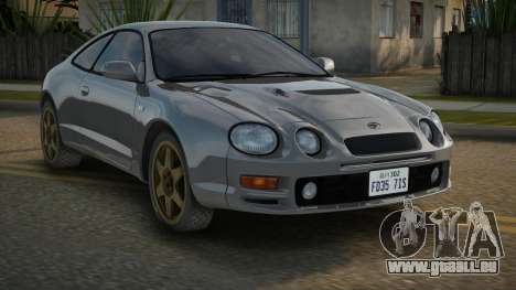 Toyota Celica GT-Four ST205 für GTA San Andreas