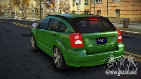 Dodge Caliber Yivqotime für GTA 4