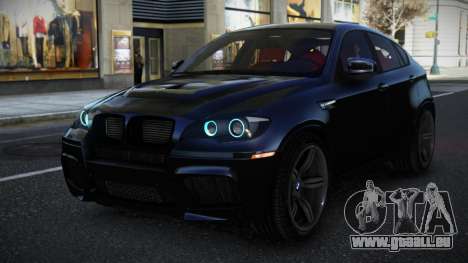 BMW X6 Nigorufi für GTA 4