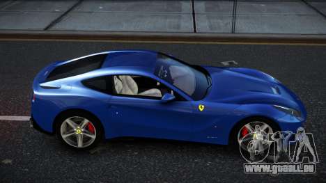 Ferrari F12 Ocih für GTA 4