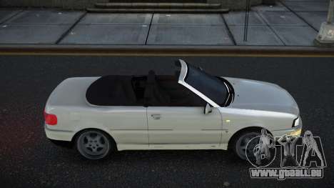 Audi 80 Luksiz für GTA 4
