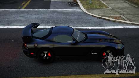 Dodge Viper Urob für GTA 4