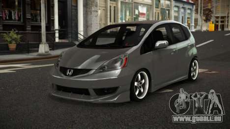Honda Fit Levfafiw für GTA 4