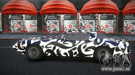 Pontiac Trans AM Tolyn S5 für GTA 4