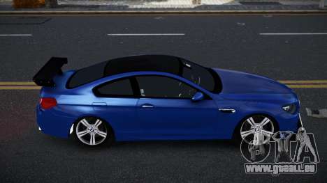 BMW M6 Yiwat pour GTA 4