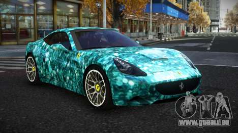 Ferrari California Patlyn S12 für GTA 4