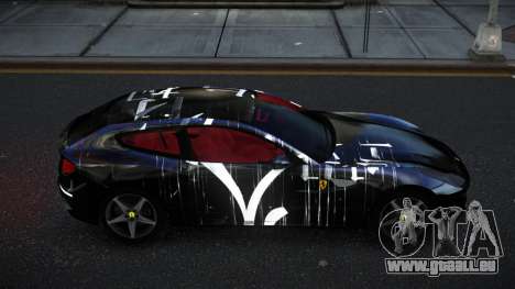 Ferrari FF Joley S13 für GTA 4