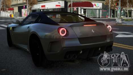 Ferrari 599 Ujub für GTA 4