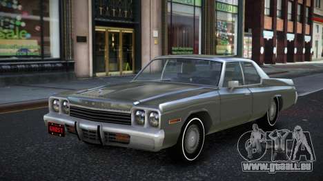 Dodge Monaco Evaw für GTA 4