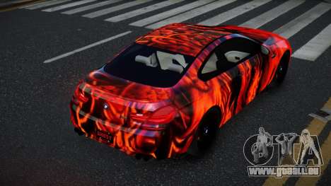 BMW M6 Xarory S10 für GTA 4