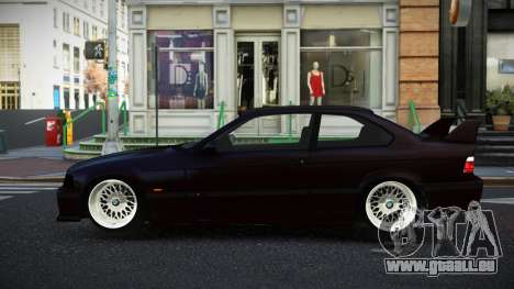 BMW M3 E36 Zupuhan pour GTA 4