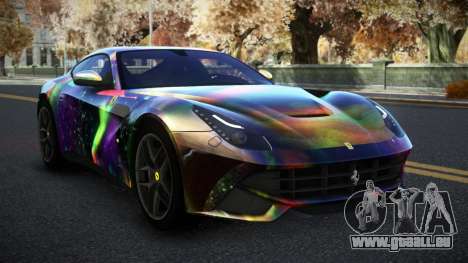 Ferrari F12 Thekex S9 pour GTA 4