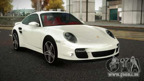 Porsche 997 Juttela für GTA 4
